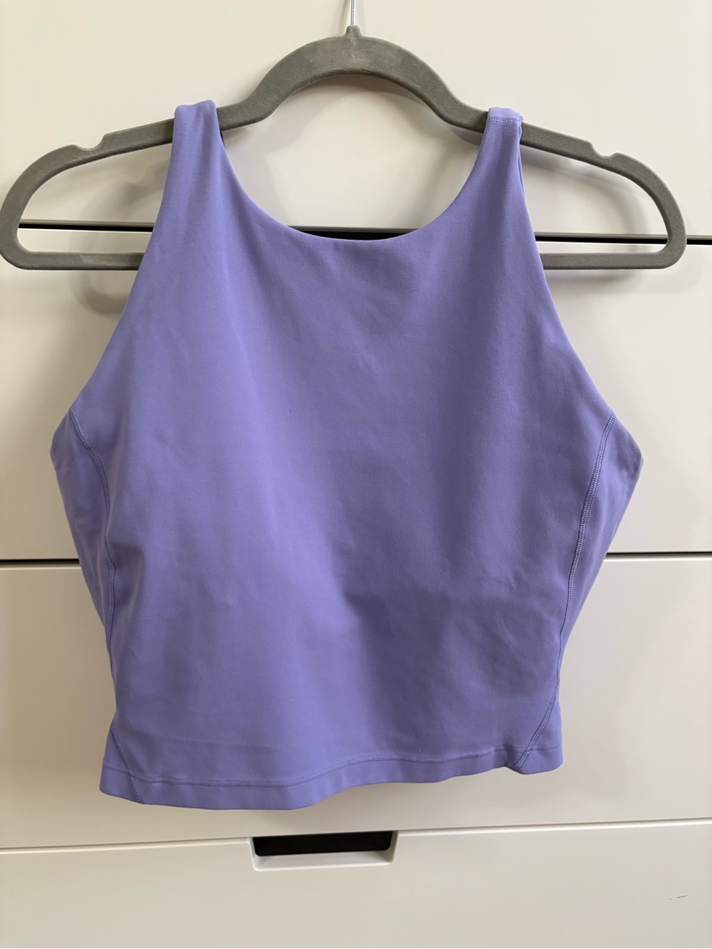 Lululemon Align High-Neck Women's Tank Top